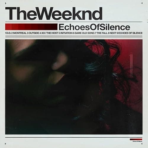 House Of Balloons - Thursday - Echoes Of Silence - The Weeknd Greatest Hits - 3 Compact Discs - Complete Trilogy Album Bundling thumbnail 4