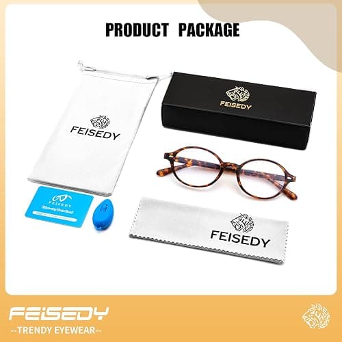 Blue Light Glasses  thumbnail 6