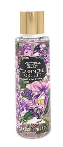 Victoria's Secret Fragrance Mist Cashmere Orchid 8.4 Fl Oz - Image 1