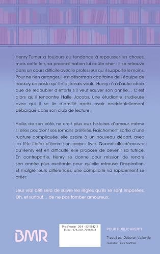 Daydream - Maple Hills Tome 3 (Édition française): Après Icebreaker thumbnail 2