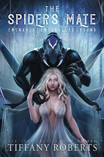The Spider's Mate - Image 1