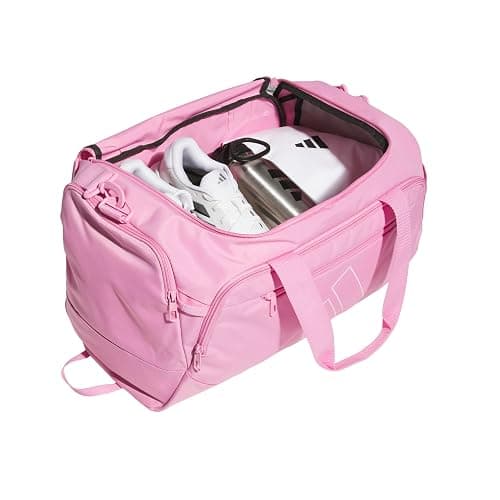 adidas Defender 5 Duffel Bag – Premium Duffle for Sports, Gym & Travel thumbnail 3