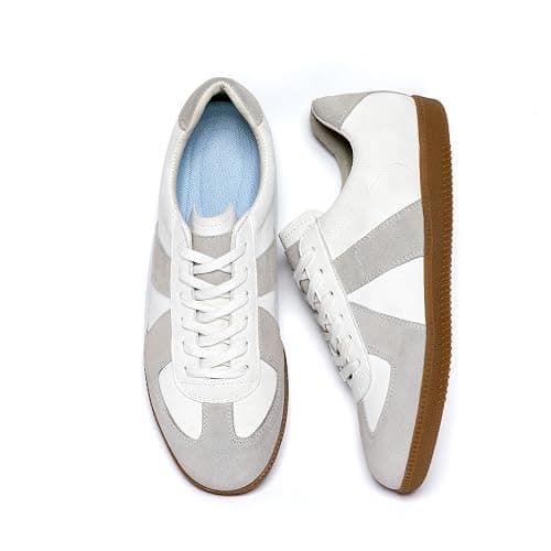 Men's Women's Bandwidth Edition Lightweight and Comfortable Skateboarding Shoes, Fashion Casual Shoes, Versatile Anti Slip Walking Shoes, Outdoor Jogging Shoes, Leisure Dance Shoes, Park Flats thumbnail 4