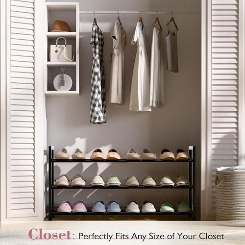 shoe rack thumbnail 2