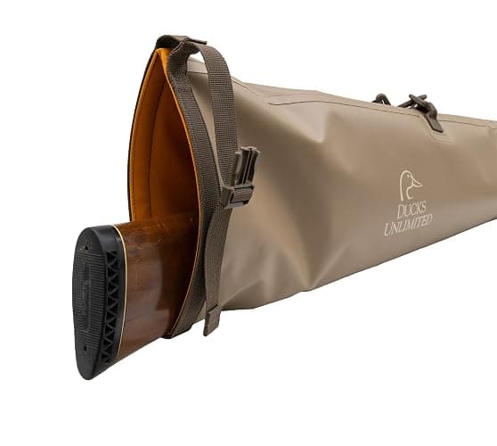 ALPS OutdoorZ Ducks Unlimited Waterproof Shotgun Case thumbnail 3