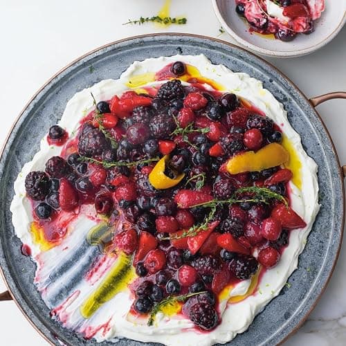 Ottolenghi Flavor: A Cookbook thumbnail 5