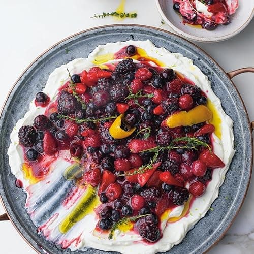 Ottolenghi Flavor: A Cookbook thumbnail 5