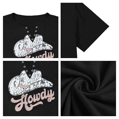 Plus Size Smooth As Tennessee Whiskey Shirt Women Ring Hole Sleeveless Sexy V-Neck Country Music Tank Top Tshirt thumbnail 4