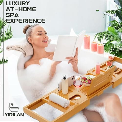bath tray thumbnail 6
