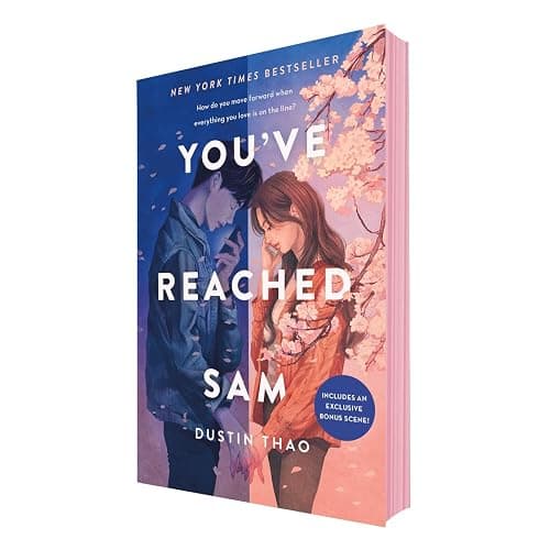 You've Reached Sam: A Novel - Image 1