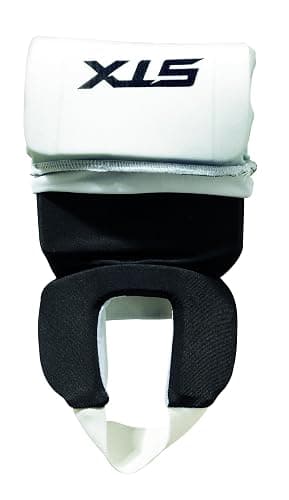 STX Field Hockey Reversible Shin Shield thumbnail 2