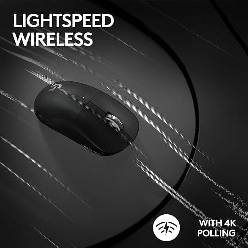 Logitech G PRO X Superlight 2 thumbnail 6