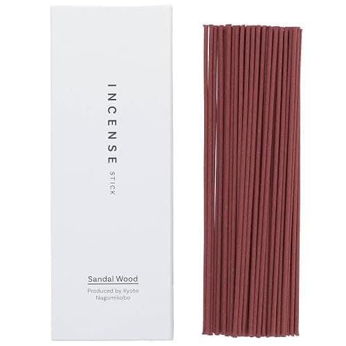 Sandalwood Scent - Incense Sticks  - Image 1