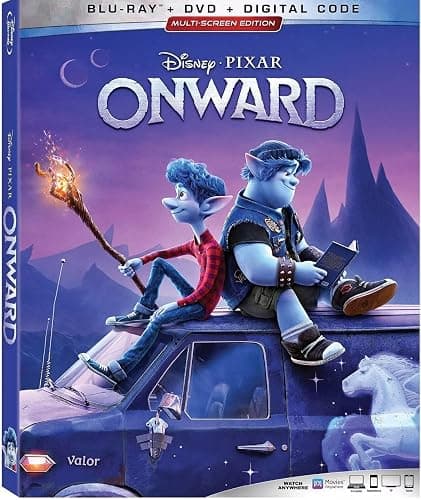 Onward - Image 1