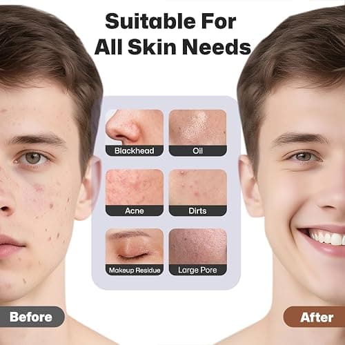 Facial Cleansing Brush thumbnail 5