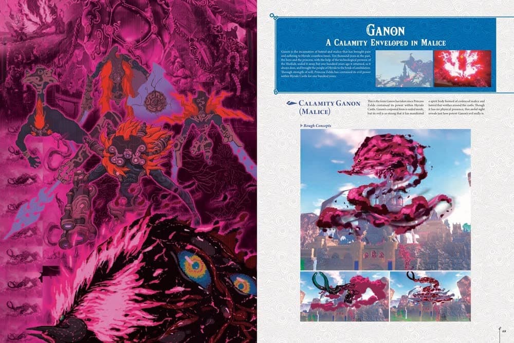 The Legend of Zelda: Breath of the Wild: Creating a Champion thumbnail 4