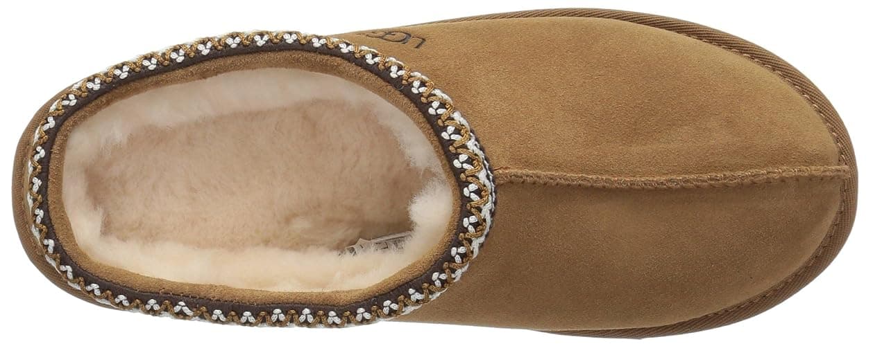 UGG Kids' Tasman II Slipper thumbnail 5