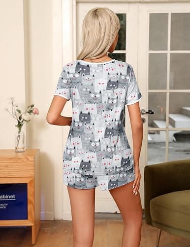Pajama Set - Size XL thumbnail 4