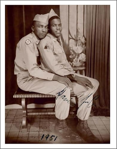 Loving: A Photographic History of Men in Love 1850s-1950s thumbnail 7