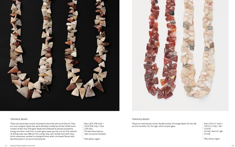 African Trade Beads: Their 10,000-Year History thumbnail 4