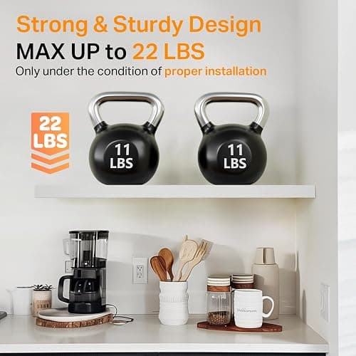 Wall shelves  thumbnail 4