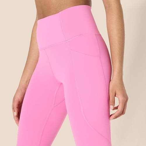 Amazon Essentials womens Women's Formflex High Rise Full Length Leggings With Pockets thumbnail 4