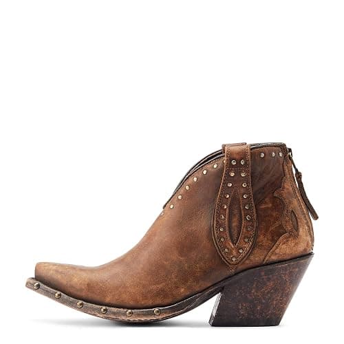 ARIAT Women's Greeley Western Boot thumbnail 2