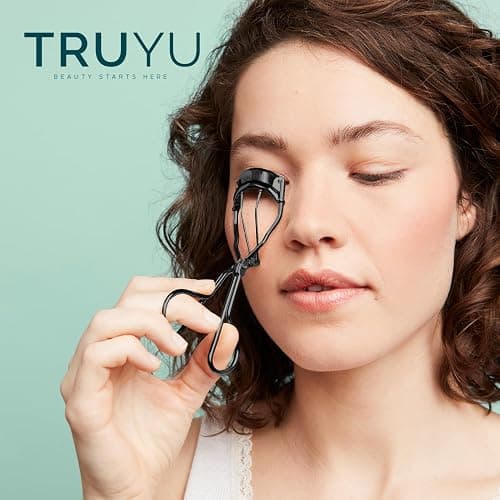 eye lash curler black. thumbnail 6