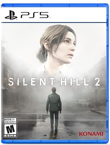 Silent Hill 2 (PS5) - Image 1