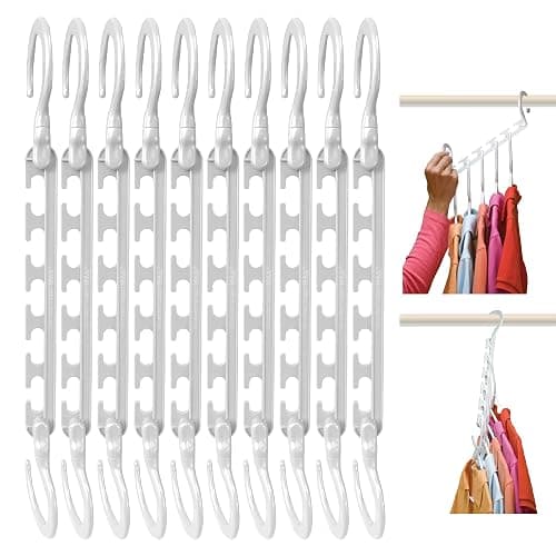 closet hangers - Image 1