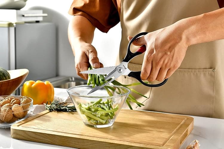 Kitchen Shears thumbnail 4
