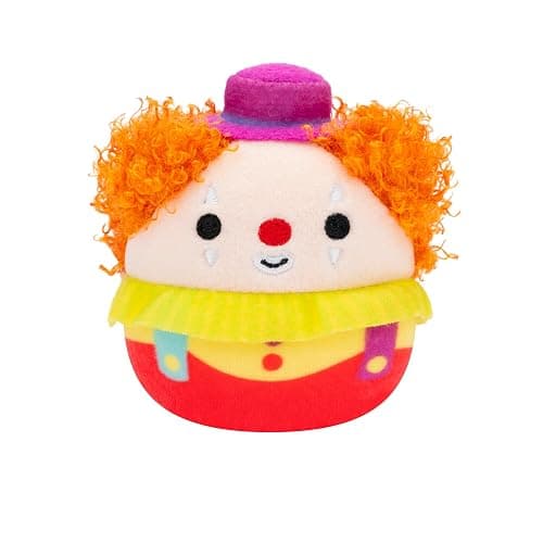 Squishmallows Original Micromallows Ferris Wheel Display Set - Includes 22 Micromallows (Amazon Exclusive) thumbnail 10