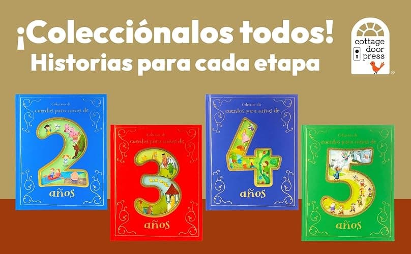 Cuentos para Niños de 2 Años/ Tales for 2 Year Olds (Spanish Edition) thumbnail 11