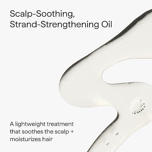 Briogeo Scalp Revival Rosemary Pre-Wash Oil | Moisturizing Scalp Treatment for Dry, Flaky, or Itchy Scalp | Strengthens Hair & Soothes Scalp | Vegan & Cruelty-Free thumbnail 6