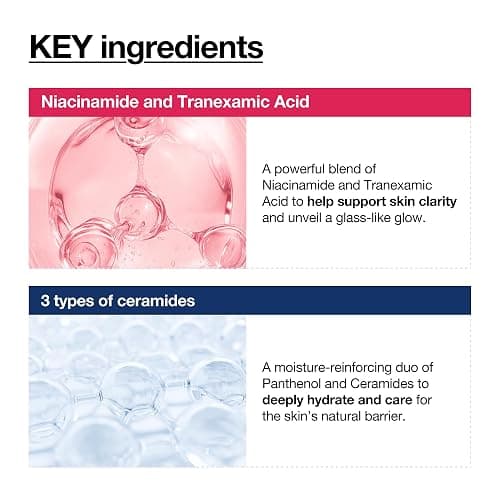 ANUA BRIGHTENING Niacinamide Skincare Routine Set (Amazon Exclusive Set), Niacinamide Serum & Toner Pad & Face Moisturizer, Skin clarity, Moisture barrier for Daily care, Korean Skincare Set thumbnail 4