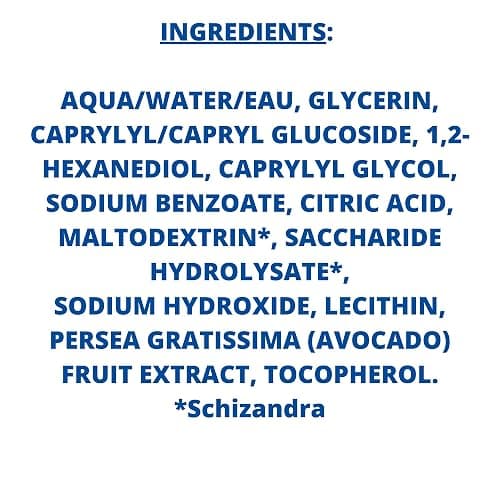 Mustela Baby Soothing Cleansing Water - No-Rinse Micellar Water for Very Sensitive Skin - with Natural Avocado & Schizandra Berry - Fragrance Free & EWG Verified - 10.14 fl. oz. thumbnail 9