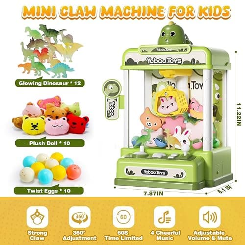 Claw Machine  thumbnail 2
