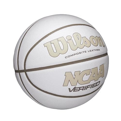 Wilson Verified Indoor/Outdoor Basketballs thumbnail 2