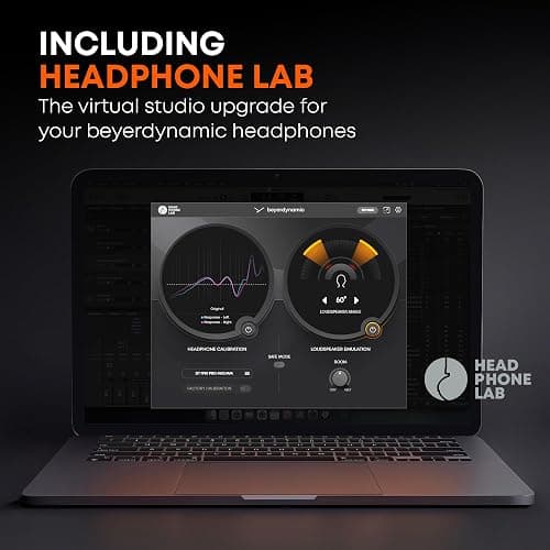 beyerdynamic DT 770 PRO Studio Headphones - 250 Ohm thumbnail 8