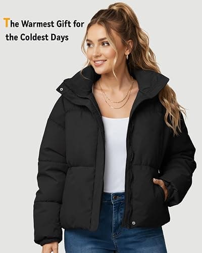 Graphene Women Heated Jacket 12V Fast Charge 18400mAh Large Capacity thumbnail 5
