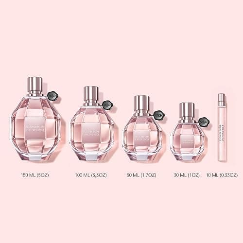Viktor & Rolf Flowerbomb EDP thumbnail 6