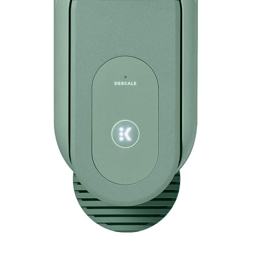 Keurig K-Mini Mate Single Serve K-Cup Pod Coffee Maker, Brews Up to 12 oz Cup, Compact Portable Coffee Machine for Small Spaces, Great for Dorms & Offices, Glamping Green thumbnail 10