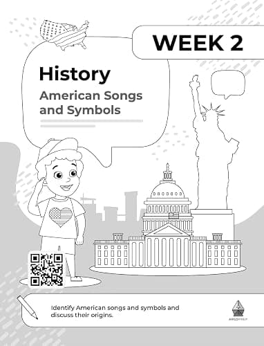 1st Grade Social Studies: Daily Practice Workbook | 20 Weeks of Fun Activities | History | Civic and Government | Geography | Economics | + Video ... Each Question (Social Studies by ArgoPrep) thumbnail 3