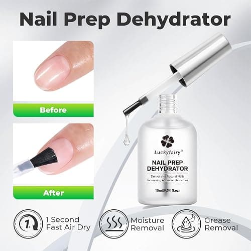 Nail Dehydrator & Primer thumbnail 4