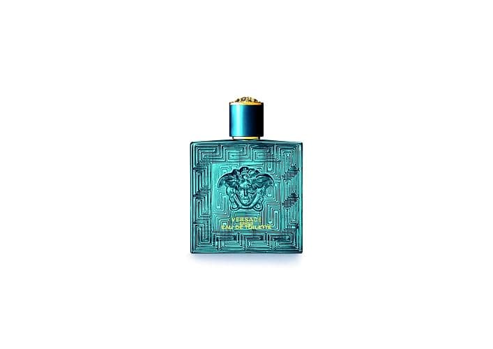 Versace Eros for Men 3.4 oz Eau de Toilette Spray thumbnail 3