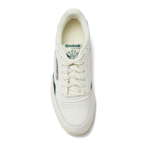 Reebok Womens Club C Double Revenge Platform Tennis Shoes for Women, Fashion Womens Sneakers thumbnail 4