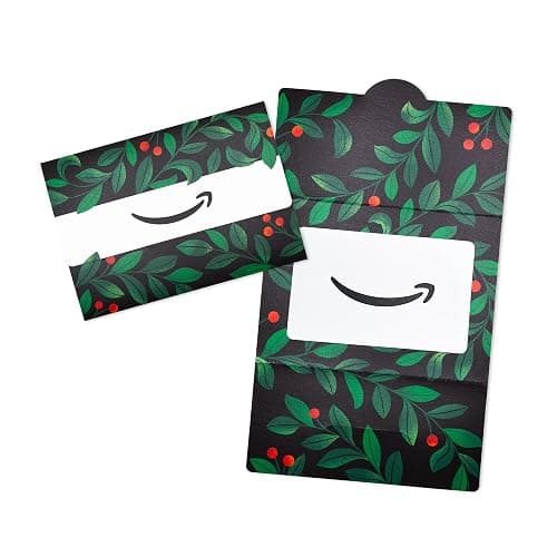 Amazon Physical Gift Card - Seasonal - Image 1