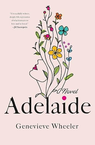 Adelaide: A Novel - Image 1