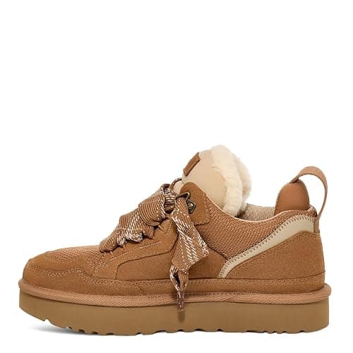 UGG Womens W LOWMEL Sneaker thumbnail 3