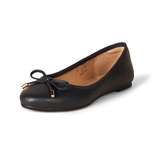 Amazon Essentials Women's Round Toe Ballet Flats - Image 1